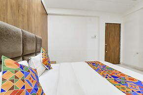 Fabhotel Maan Palace