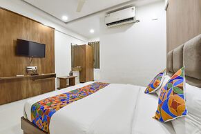 Fabhotel Maan Palace