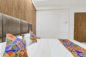 Fabhotel Maan Palace