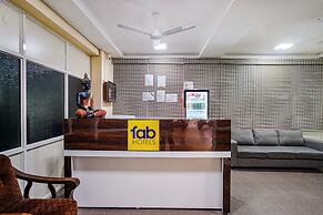 Fabexpress D Grand