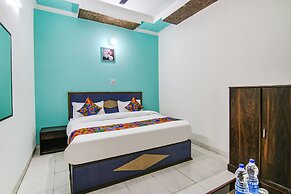 FabHotel Surya Palace 2