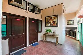 FabHotel Surya Palace 2