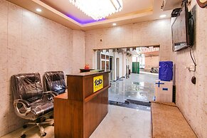 FabHotel Surya Palace 2