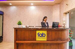 FabHotel Surya Palace 2