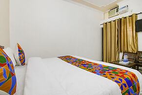 FabHotel Surya Palace 2
