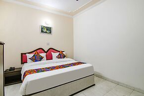 FabHotel Surya Palace 2