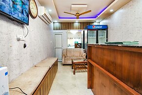 FabHotel Surya Palace 2