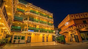 FabHotel Surya Palace 2