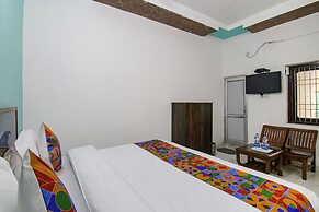 FabHotel Surya Palace 2