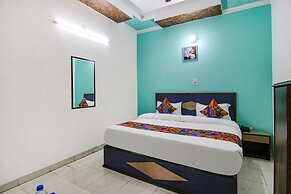 FabHotel Surya Palace 2