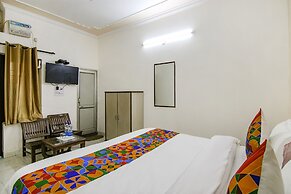 FabHotel Surya Palace 2