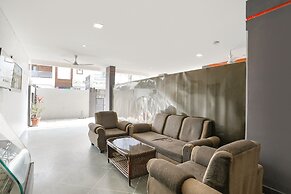 Fabhotel Hrg Destiny