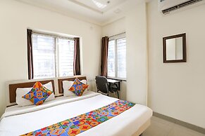 Fabhotel Hrg Destiny