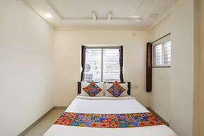 Fabhotel Hrg Destiny