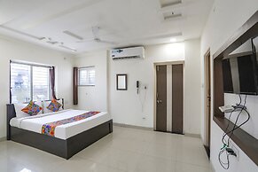 Fabhotel Hrg Destiny