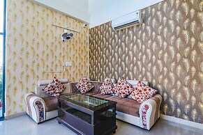 Fabhotel The Avr Grand