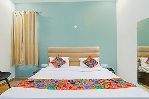 Fabhotel The Avr Grand