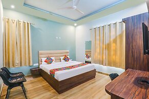Fabhotel The Avr Grand