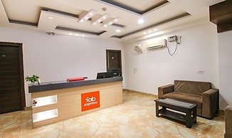 FabHotel Aerosky Inn