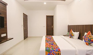 FabHotel Aerosky Inn