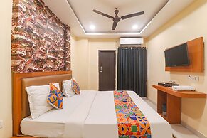 Fabhotel Swarn Banquet