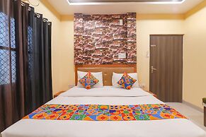 Fabhotel Swarn Banquet