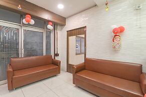 Fabhotel Swarn Banquet