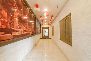 Fabhotel Swarn Banquet