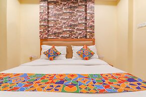 Fabhotel Swarn Banquet