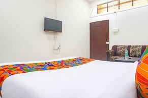 Fabhotel Om Sai