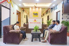 Fabhotel Om Sai