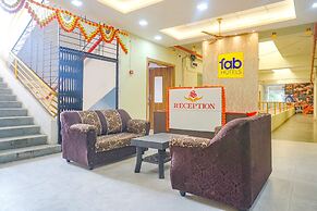 Fabhotel Om Sai