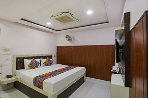 Fabhotel Leaf Paradise