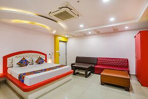 Fabhotel Leaf Paradise