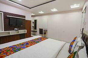 Fabhotel Leaf Paradise