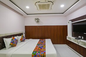 Fabhotel Leaf Paradise