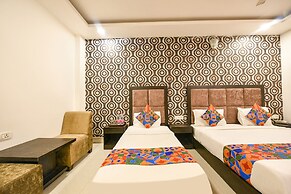 FabHotel Belwood