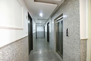 FabHotel Belwood