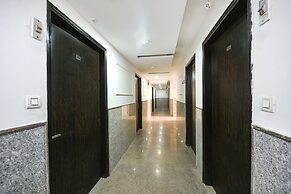 FabHotel Belwood