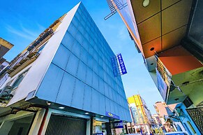 FabHotel Belwood