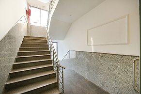 FabHotel Belwood