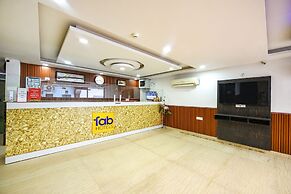 FabHotel Belwood
