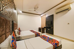 FabHotel Belwood