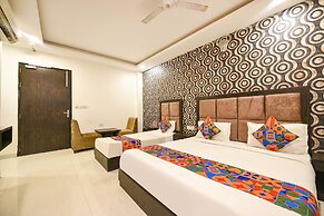 FabHotel Belwood