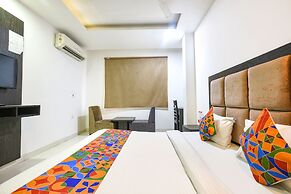 FabHotel Belwood