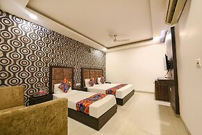 FabHotel Belwood