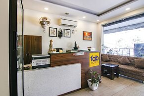 Fabhotel La Vista