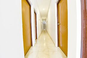 FabHotel Benz Destination