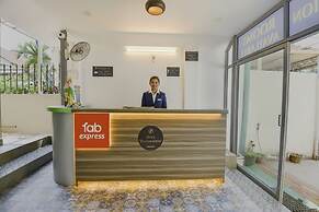 FabHotel Benz Destination