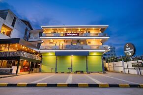 FabHotel Benz Destination